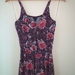 American Eagle Romper